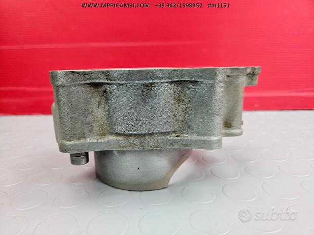 Subito CILINDRO CYLINDER HONDA CRF 250 2010 2011 CR F 201