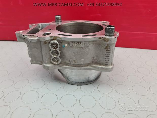 Subito CILINDRO CYLINDER HONDA CRF 250 2015 2014 R CRE 20