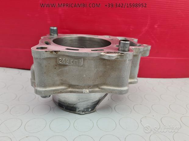 Subito CILINDRO CYLINDER HONDA CRF 250 2015 2014 R CRE 20