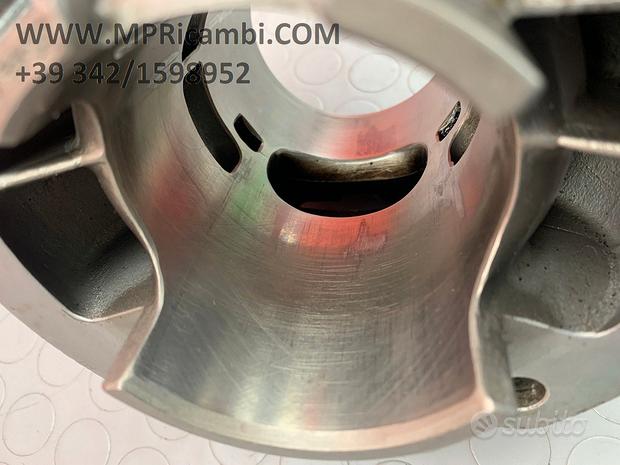 Subito CILINDRO CYLINDER HUSQVARNA CR 250 1991 1992 WXE