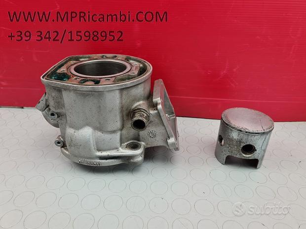Subito CILINDRO CYLINDER HUSQVARNA CR 250 1991 1992 WXE
