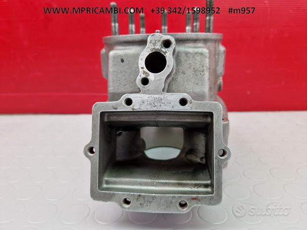 Subito CILINDRO CYLINDER KAWASAKI KX 250 1990 1991 KX250