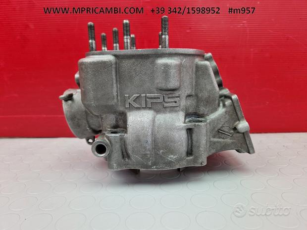 Subito CILINDRO CYLINDER KAWASAKI KX 250 1990 1991 KX250