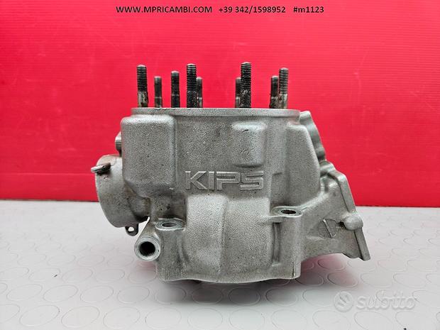 Subito CILINDRO CYLINDER KAWASAKI KX 250 1992 1993 KX250