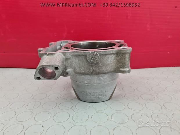 Subito CILINDRO CYLINDER KAWASAKI KXF 250 2007 2006 KX F