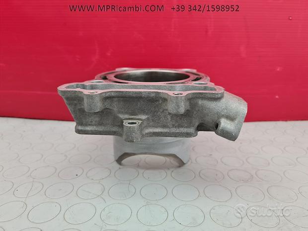 Subito CILINDRO CYLINDER KAWASAKI KXF 250 2007 2006 KX F