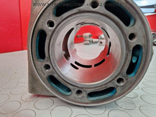 Subito CILINDRO CYLINDER KTM MX 250 1990 1991 GS 250 1992