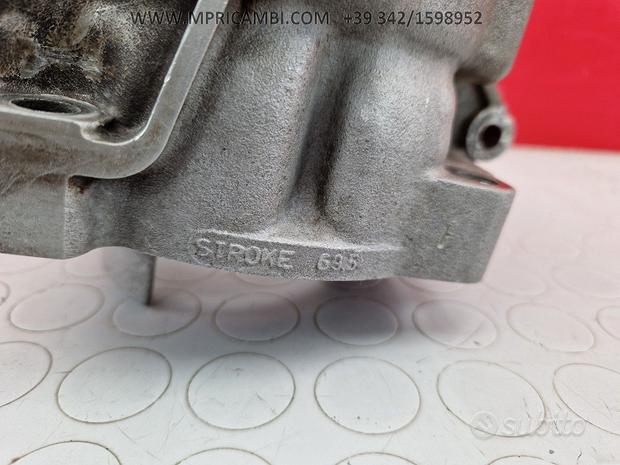 Subito CILINDRO CYLINDER KTM MX 250 1990 1991 GS 250 1992