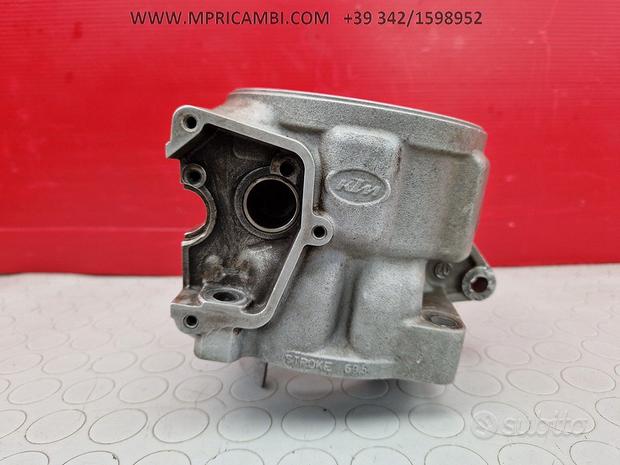 Subito CILINDRO CYLINDER KTM MX 250 1990 1991 GS 250 1992