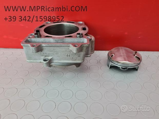 Subito CILINDRO CYLINDER KTM SXF 250 2010 2009 SX F 2008