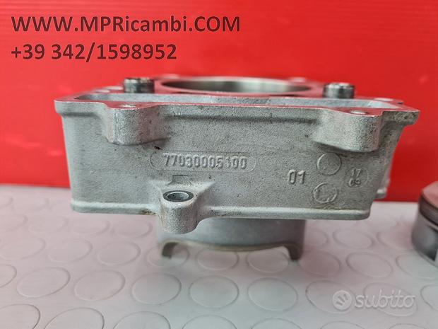 Subito CILINDRO CYLINDER KTM SXF 250 2010 2009 SX F 2008