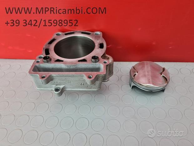 Subito CILINDRO CYLINDER KTM SXF 250 2010 2009 SX F 2008