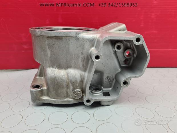 Subito CILINDRO CYLINDER SUZUKI RM 125 1994 1993 RM125 19