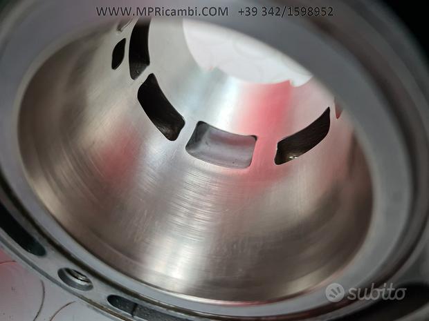 Subito CILINDRO CYLINDER SUZUKI RM 125 1994 1993 RM125 19