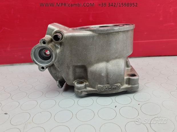 Subito CILINDRO CYLINDER SUZUKI RM 125 1994 1993 RM125 19