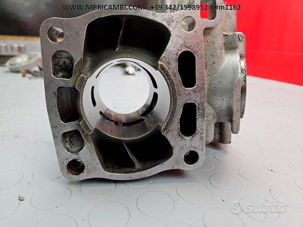Subito CILINDRO CYLINDER SUZUKI RM 125 1998 2000 RM125 19