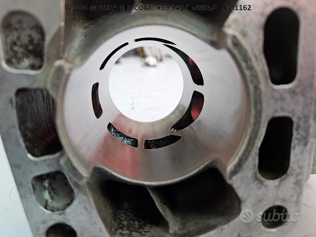 Subito CILINDRO CYLINDER SUZUKI RM 125 1998 2000 RM125 19