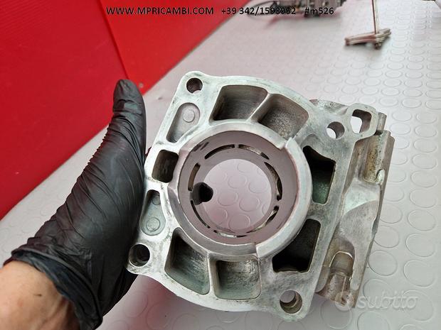 Subito CILINDRO CYLINDER SUZUKI RM 250 1992 1991 RM250 19