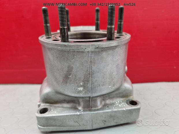 Subito CILINDRO CYLINDER SUZUKI RM 250 1992 1991 RM250 19