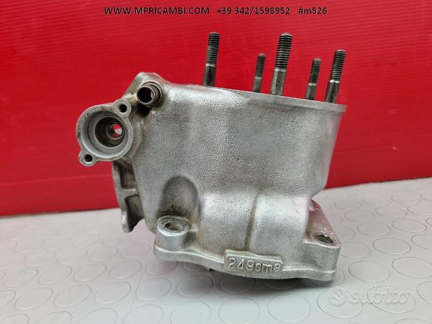 Subito CILINDRO CYLINDER SUZUKI RM 250 1992 1991 RM250 19