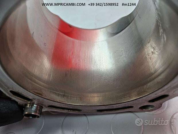 Subito CILINDRO CYLINDER TM RACING EN 250 4t 2011 2014 MX