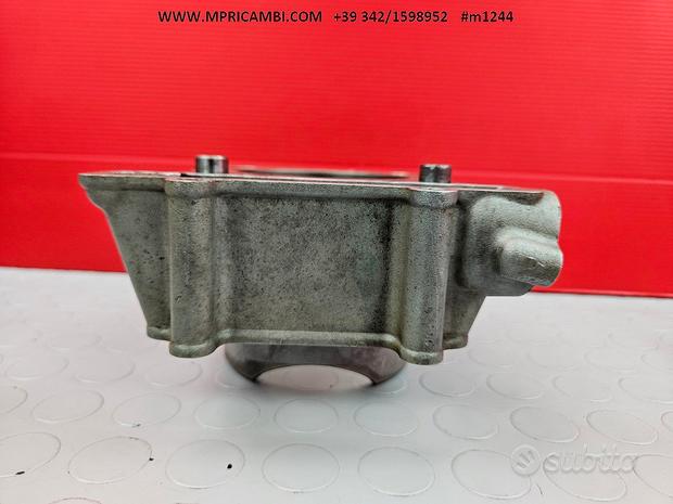 Subito CILINDRO CYLINDER TM RACING EN 250 4t 2011 2014 MX