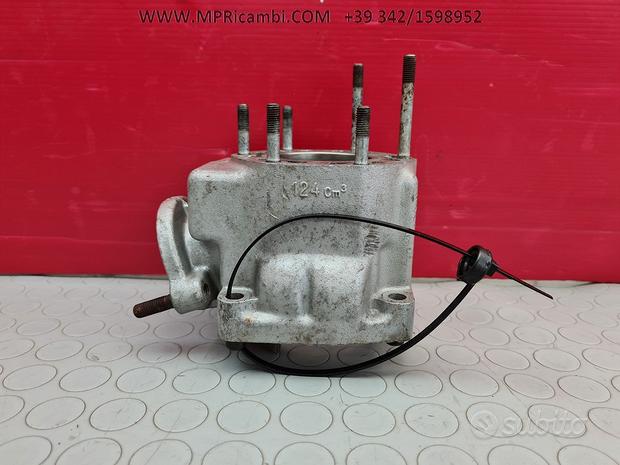Subito CILINDRO CYLINDER TM RACING MX 125 1992 1991 MX125