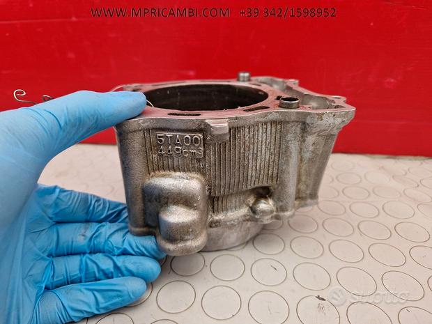 Subito CILINDRO CYLINDER YAMAHA YZF 450 2003 2004 YZF450