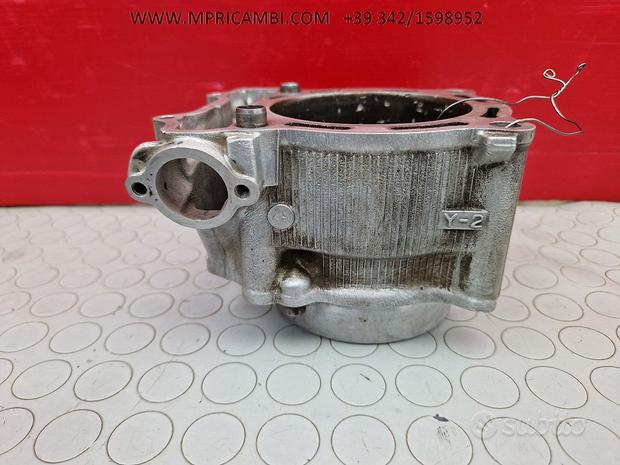Subito CILINDRO CYLINDER YAMAHA YZF 450 2003 2004 YZF450