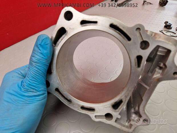 Subito CILINDRO CYLINDER YAMAHA YZF 450 2010 2011 YZ F 20
