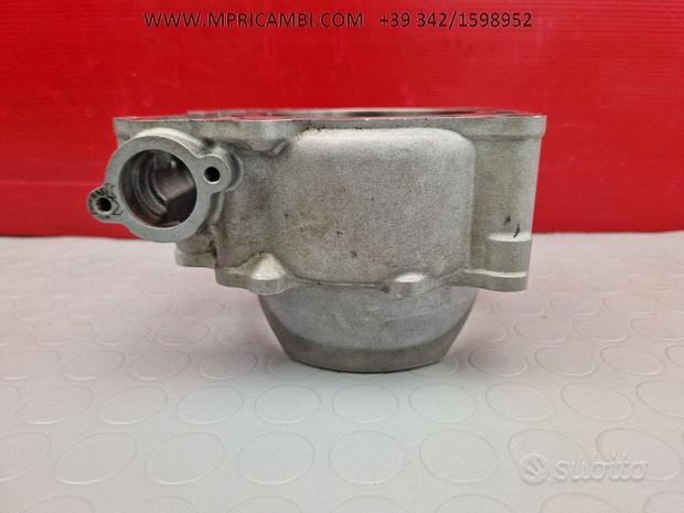 Subito CILINDRO CYLINDER YAMAHA YZF 450 2010 2011 YZ F 20