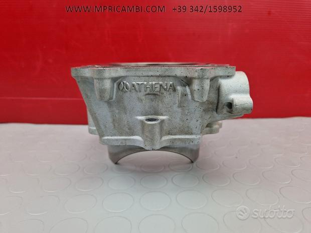 Subito CILINDRO CYLINDER YAMAHA YZF 450 2010 2011 YZ F 20