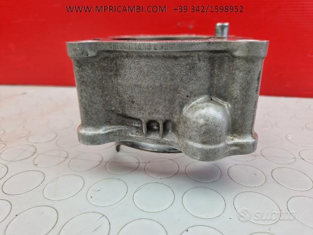 Subito CILINDRO DIFETTI HONDA CRF 250 2008 2009 CRE F 200