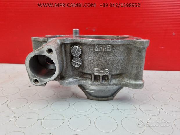 Subito CILINDRO DIFETTI HONDA CRF 250 2008 2009 CRE F 200