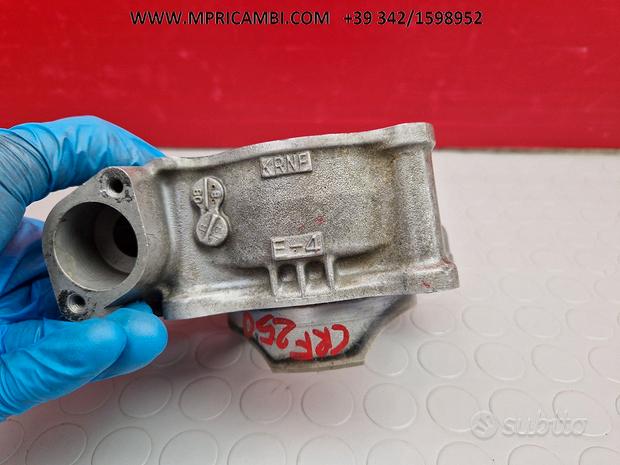 Subito CILINDRO HONDA CRF 250 2008 2009 CRE F 2007 2006