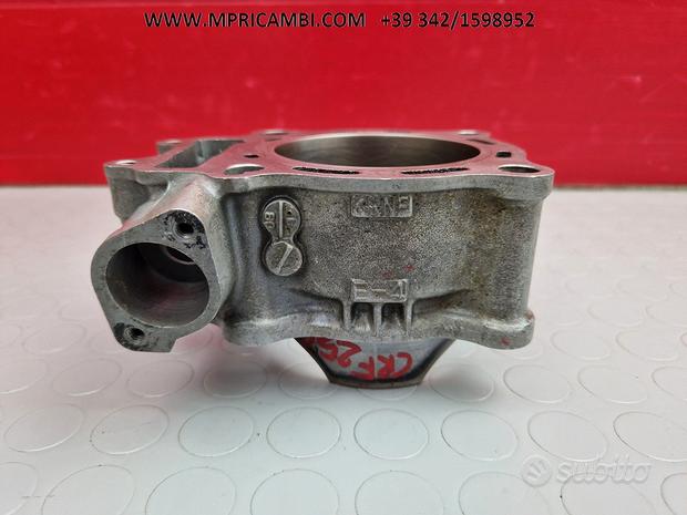 Subito CILINDRO HONDA CRF 250 2008 2009 CRE F 2007 2006