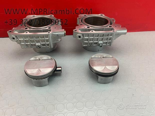 Subito CILINDRO PISTONE APRILIA RSV 1000 2004 2005 RSV100