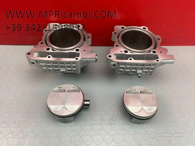 Subito CILINDRO PISTONE APRILIA RSV 1000 2004 2005 RSV100