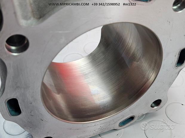 Subito CILINDRO PISTONE BETA RR 350 2013 2017 RR350 2014