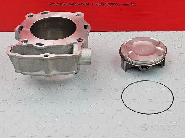Subito CILINDRO PISTONE BETA RR 350 2013 2017 RR350 2014