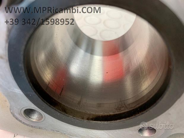 Subito CILINDRO PISTONE DERBI SENDA 125 2004 2005 R 2006