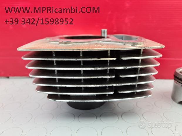 Subito CILINDRO PISTONE DERBI SENDA 125 2004 2005 R 2006