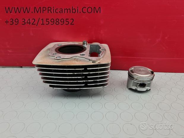 Subito CILINDRO PISTONE DERBI SENDA 125 2004 2005 R 2006