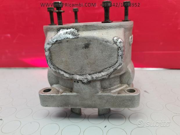 Subito CILINDRO PISTONE GAS GAS TXT 321 2001 2000 280 199