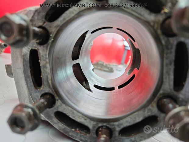 Subito CILINDRO PISTONE HONDA CR 250 1985 1986 1987 CR250