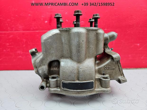 Subito CILINDRO PISTONE HONDA CR 250 1985 1986 1987 CR250