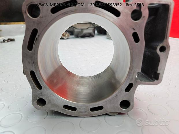 Subito CILINDRO PISTONE HONDA CR-F 450 2009 2012 CRF 2010