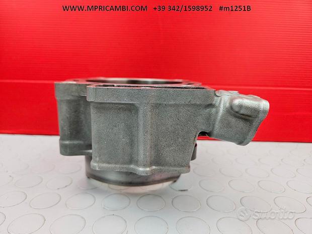 Subito CILINDRO PISTONE HONDA CR-F 450 2009 2012 CRF 2010