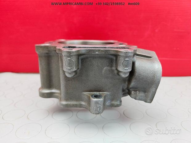 Subito CILINDRO PISTONE HONDA CRF 250 X 2005 2006 CRE 200