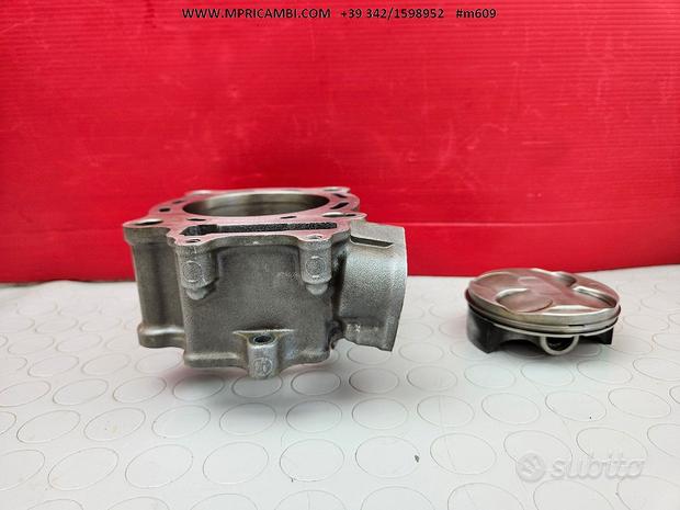 Subito CILINDRO PISTONE HONDA CRF 250 X 2005 2006 CRE 200